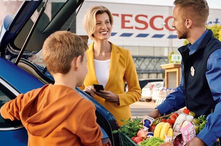 Zdroj: Facebook / Tesco Slovensko